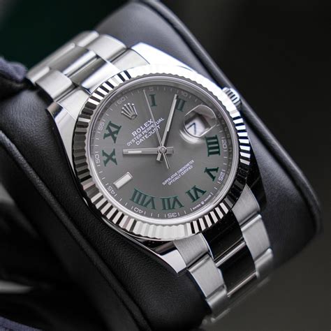 Rolex watches wimbledon